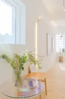 빛이 가득한 미니멀 오피스, PARC 연남